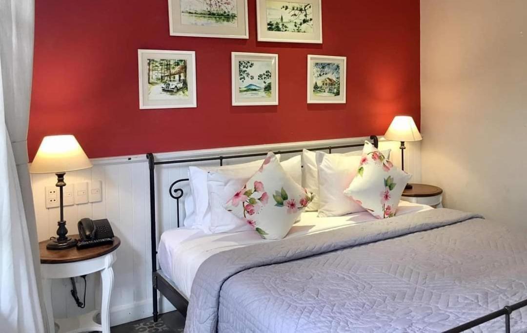 Bich Dao Boutique - Dalat 호텔 외부 사진