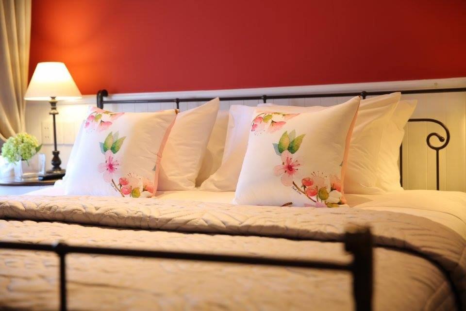 Bich Dao Boutique - Dalat 호텔 외부 사진