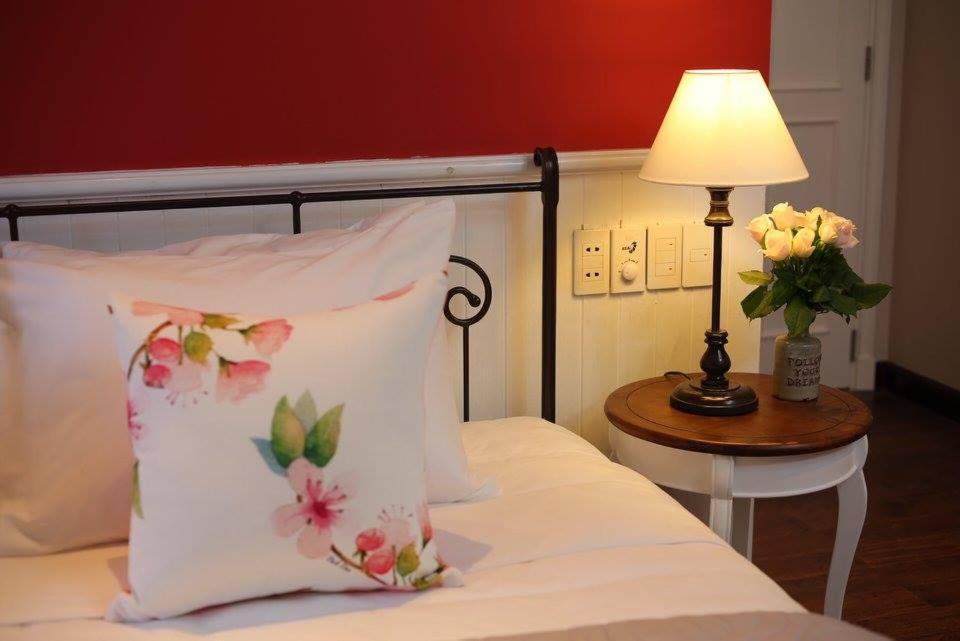 Bich Dao Boutique - Dalat 호텔 외부 사진