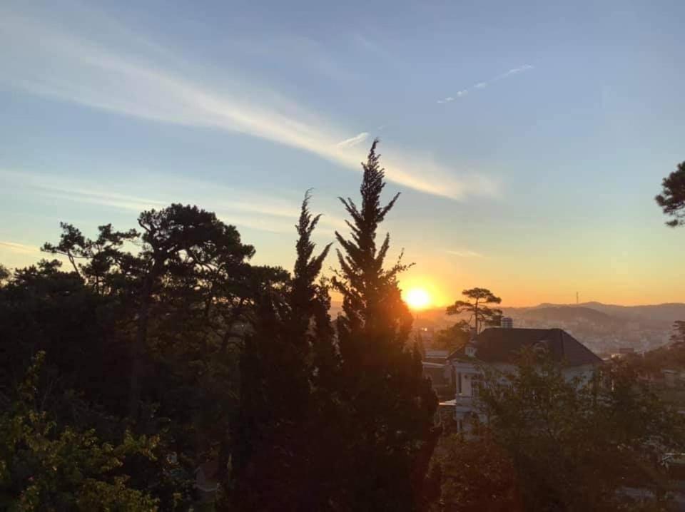 Bich Dao Boutique - Dalat 호텔 외부 사진
