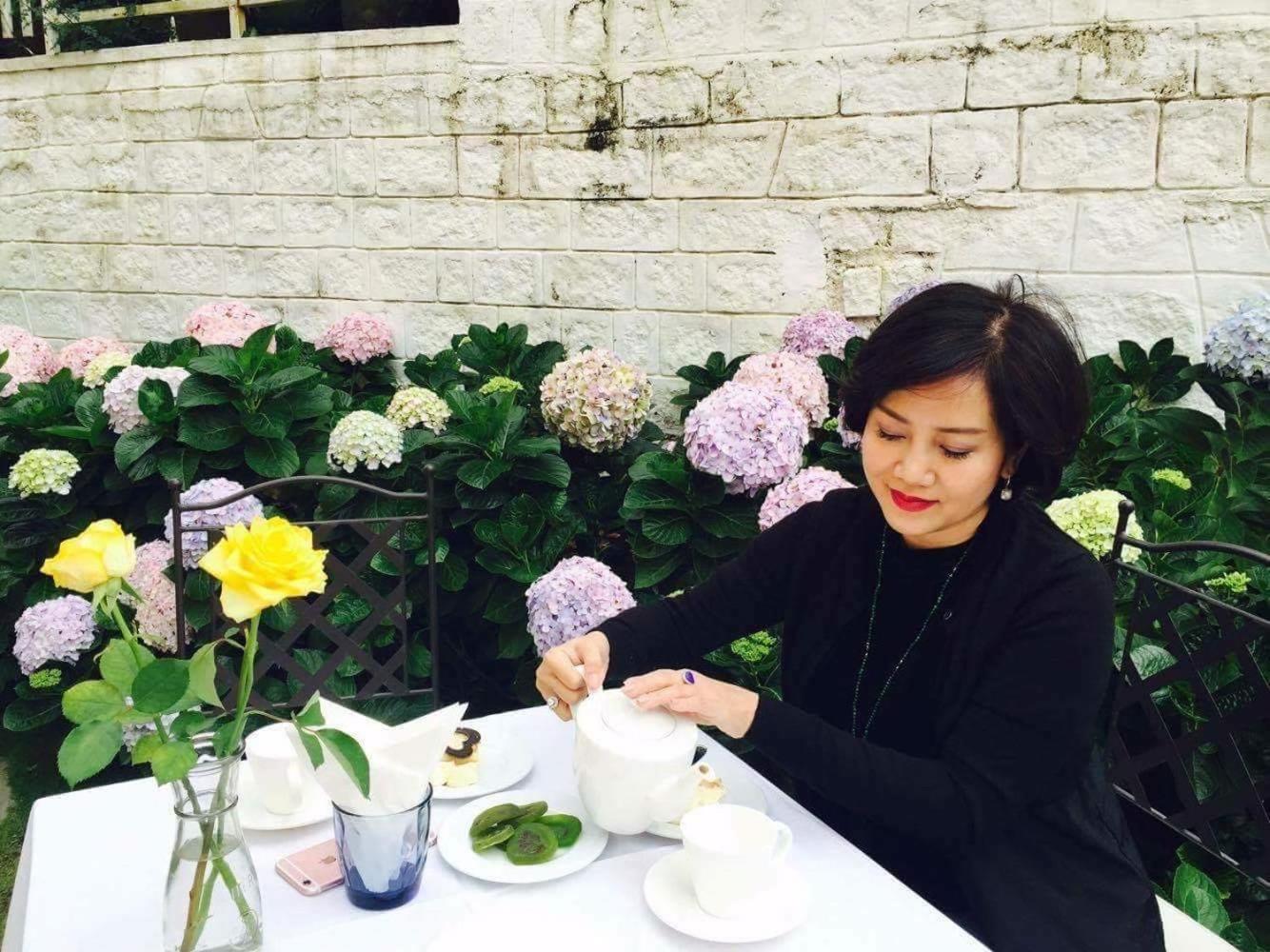 Bich Dao Boutique - Dalat 호텔 외부 사진